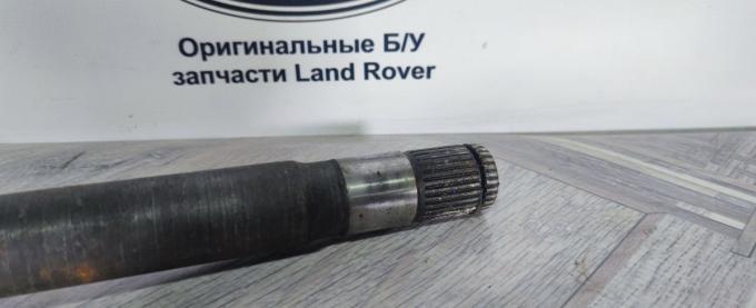 Привод передний правый Land Rover Sport L320