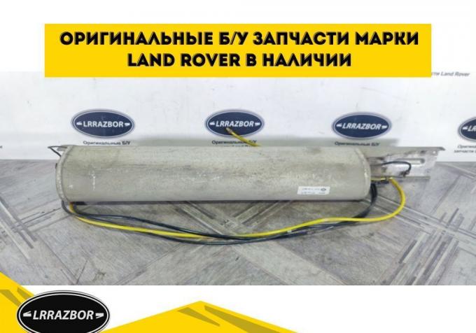 Ресивер воздушный Range Rover L322 02-09 RVK000012