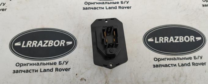 Резистор Land Rover Range Rover Sport L320 05-13 LR031677