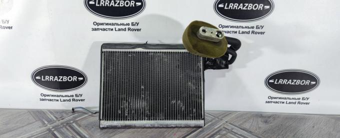 Испаритель Land Rover Range Rover Sport L320 05-13 JQB500010 JQD500010 JQR500040