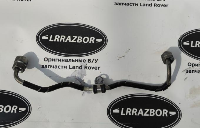 Трубка топливная Range Rover L494 L405 306DT 3.0 LR059808