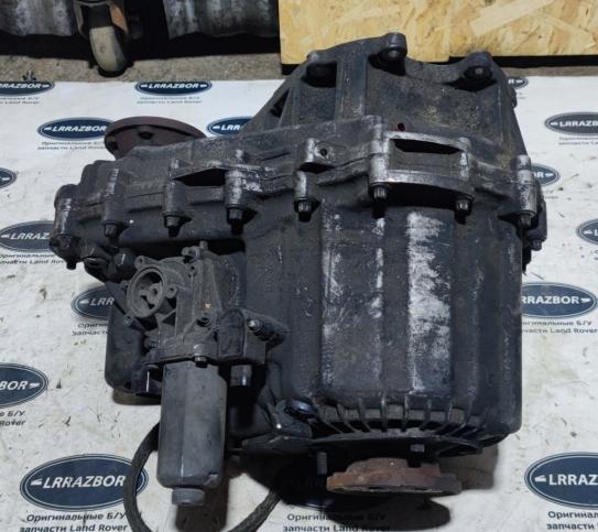 Раздатка Range Rover L322 L320 L319 2005-2012 IAB500280 IGH500040 IAB500191