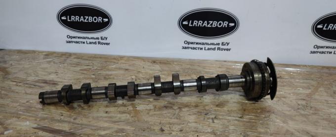 Распредвал впускной Range Rover Sport L320 09-13 LR019892 LR019891 LR023934