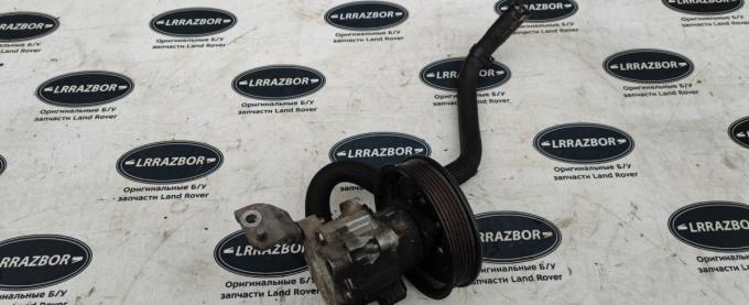 Насос гур Land Rover Range Rover Sport L320 LR014089 LR016834 LR015147