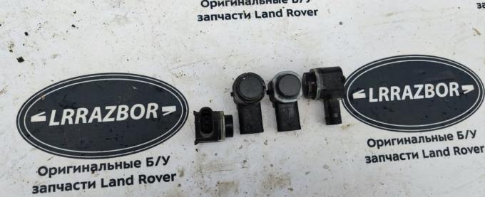 Датчик парковки Range Rover Sport L320 LR010927 LR038084