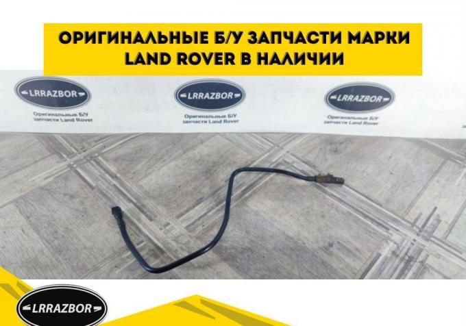 Трубка топливная Range Rover 3 L322 3.6 ph500330a01