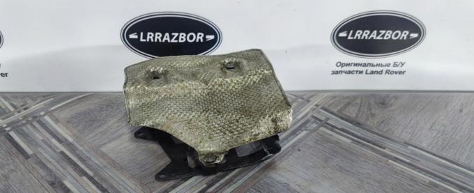 Кронштейн клапанов печки Range Rover L322 02-12 JJE500020 KRO500270