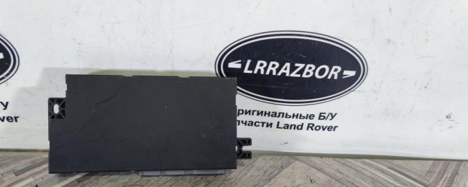 Блок управления сидением Range Rover L322 09-12 LR023445