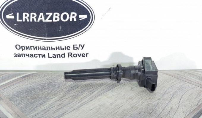 Катушка зажигания Range Rover Sport 2 L494 3.0SC LR035548