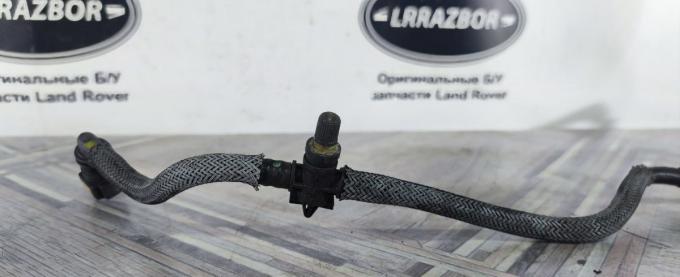 Трубка топливная Range Rover Sport L320 L322 3.6 LR003675