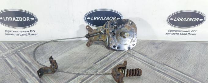 Лебедка запаски Range Rover Sport L320 LR024145 LR031746