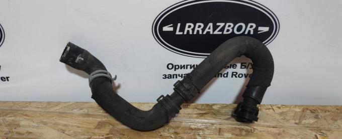 Патрубок Range Rover Sport L320 09-13 5.0 LR015355