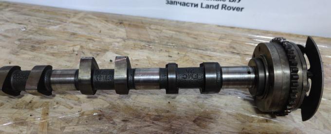 Распредвал впускной Range Rover Sport L320 09-13 LR019892 LR019891 LR023934