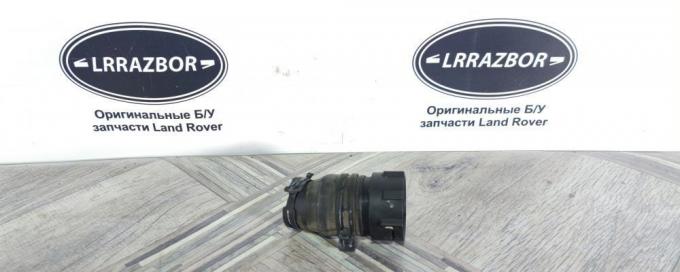 Патрубок охлаждения Range Rover 3 L322 448DT LR022661