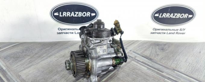 Тнвд Land Rover discovery 4 3.0 L319 LR023597