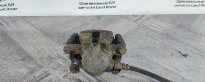 Суппорт задний левый Land Rover Freelander 2.2 LR027851 LR005260 LR004941