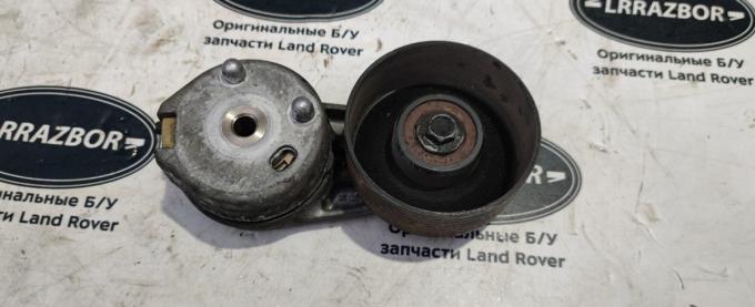 Натяжитель ремня Land Rover Range Rover Sport L320 LR010756