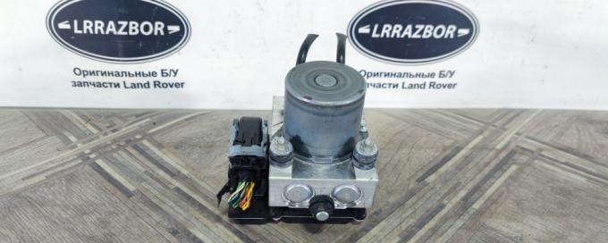 Блок ABS Land Rover Sport L320 2009-2013 LR029575