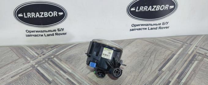 Туманка Range Rover L322 09-12 LR001587