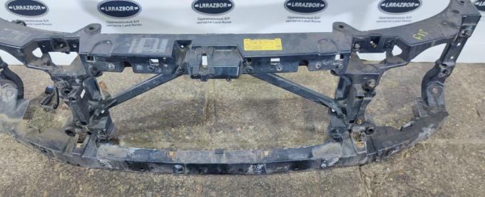 Панель передняя Land Rover discovery 3/4 L319 DIN500020