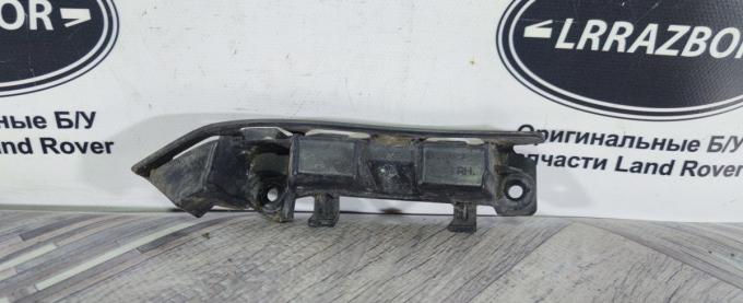 Кронштейн бампера правый Range Rover L320 05-09 DPL000161