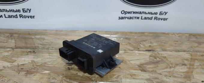 Блок управления адаптивными фарами L320 09-12 LR021666