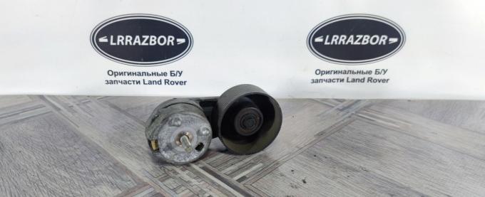 Натяжитель ремня Land Rover Range Rover Sport L320 LR010756