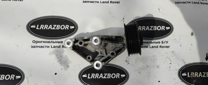 Кронштейн с роликом Range Rover L494 L405 306DT LR036304 LR035503