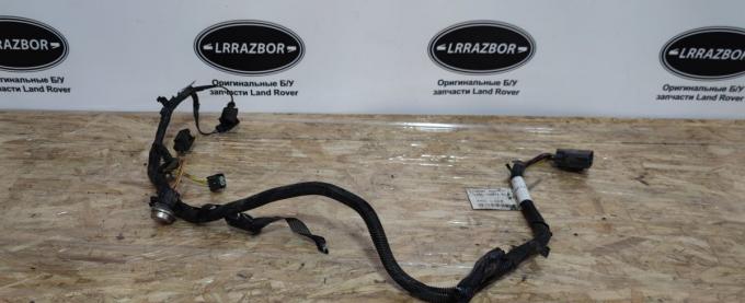 Проводка блока клапанов Range Rover Sport L320 LR016987