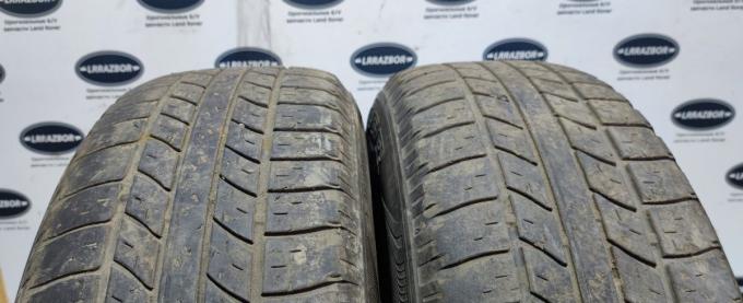 Goodyear Wrangler AP 235/65 R17