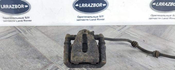 Суппорт задний правый Land Rover Freelander 2.2 LR027850 LR004941 LR005260