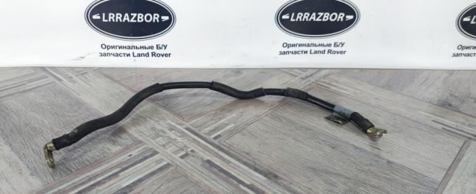 Провод массы силовой Range Rover Sport L320 5.0 LR020083 LR015882 LR021876 LR024828