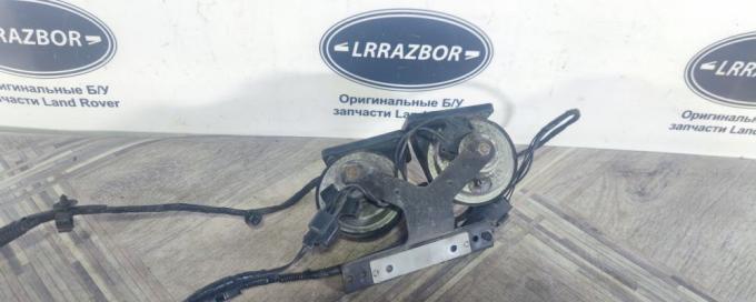 Звуковой сигнал Range Rover Sport L320 2009-2013 LR014560