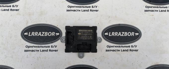 Эбу двери передней правой Range Rover Sport L320 LR023342