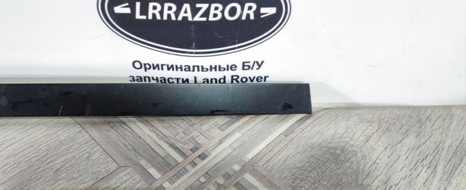 Молдинг стойки задний левый Range Rover L322 DDE000170PMD