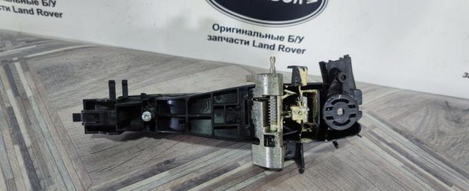 Ручка двери передняя левая Range Rover Sport L320 CXF500150