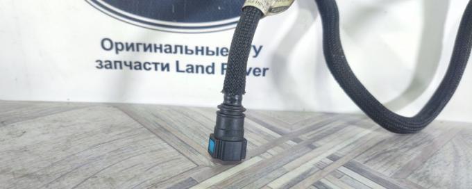 Трубка топливная Land Rover discovery 4 L319 09-12 LR017446