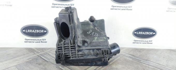 Корпус фильтра Land Rover Freelander 2 2.2 LR006073