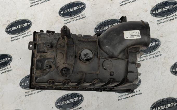 Корпус воздушного фильтра левый Range Rover L320 LR013709 LR011593 PJQ500012