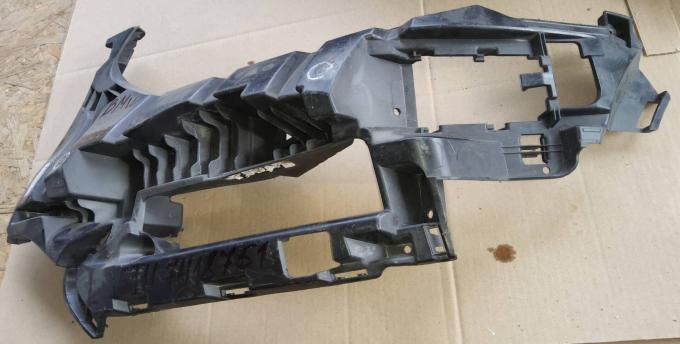 Кронштейн бампера BMW X4 G02 5111-7418751