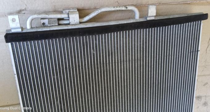 Радиатор кондиционера Chery Tiggo 8.1 301000058AA
