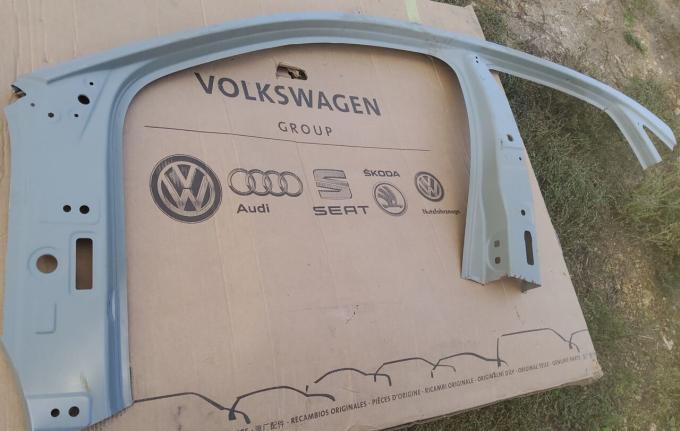 Боковина кузова Vag Volkswagen Polo 5k0