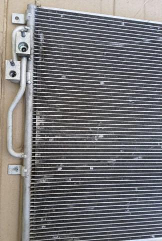 Радиатор кондиционера Chery Tiggo 8.1 301000058AA