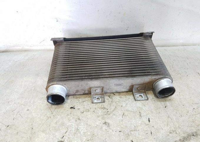 Ford ranger BT50 intercooler