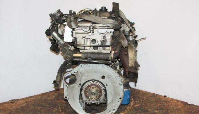 Двигатель D4CB Hyundai Starex X1 1998-2004