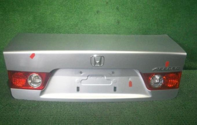 Крышка багажника Honda Accord CL7