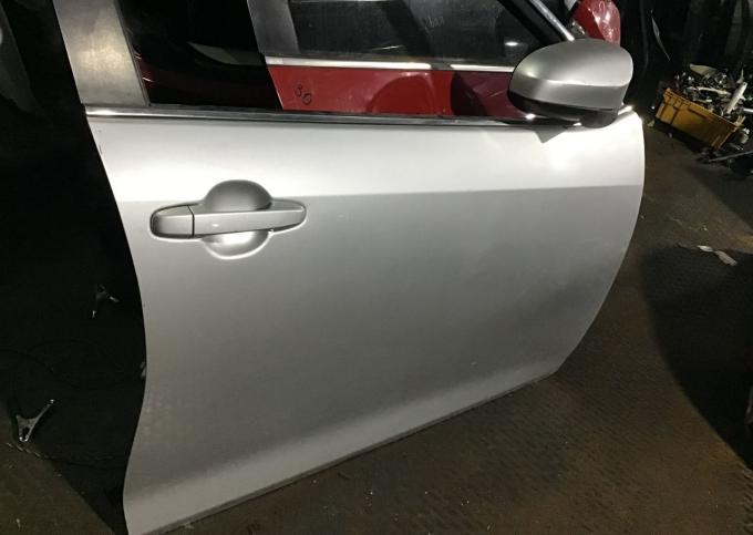 Дверь правая Toyota Camry 2012-2016 б/у оригинал