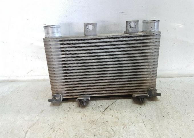 Ford ranger BT50 intercooler