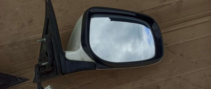 Зеркало боковое правое, левое Toyota Camry v40, 40