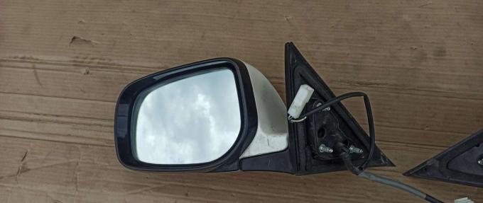 Зеркало боковое правое, левое Toyota Camry v40, 40